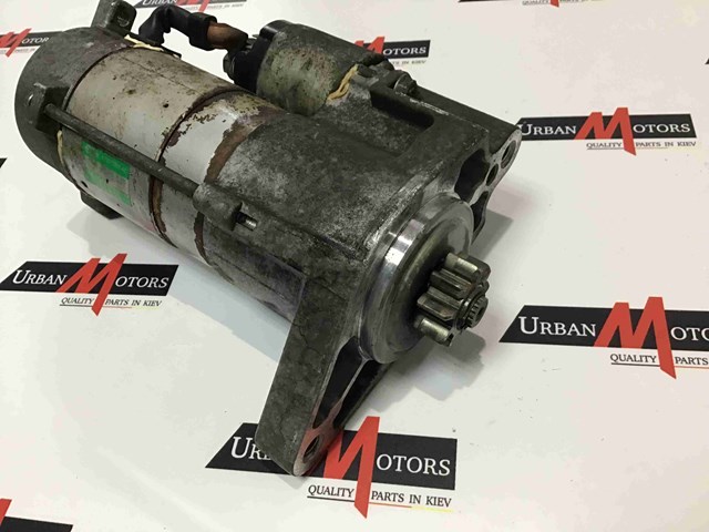 LAND ROVER LR013540 Стартер в наличии Винница