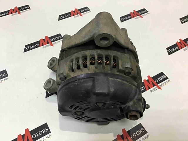 LAND ROVER LR013843 Генератор в наличии Киев