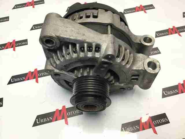 LR013847 LAND ROVER Генератор купить в Полтава