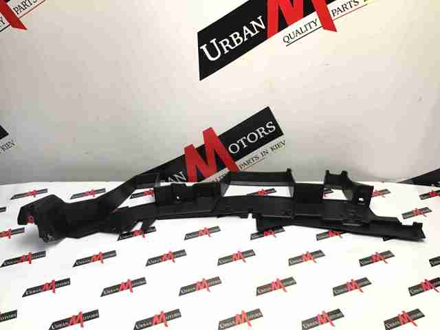 LAND ROVER LR013864 Кронштейн бампера переднего правый в наличии Харьков