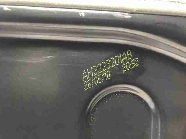 Подъемник механический ветрового стекла LR013867 LAND ROVER