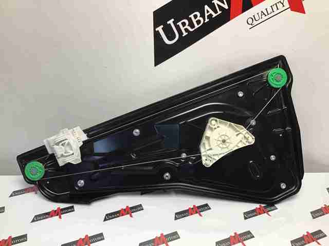 LR013872 LAND ROVER Механизм стеклоподъемника двери задней левой купить в Киев
