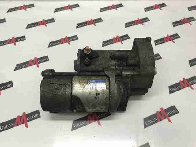 LR014060 LAND ROVER Стартер купить в Винница