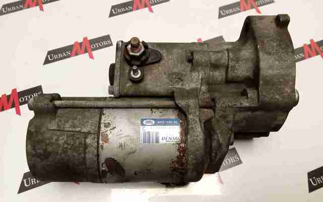 LAND ROVER LR014060 Стартер в наличии Черновцы