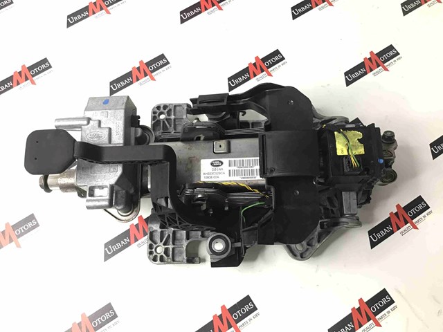 LR014079 LAND ROVER Рулевая колонка купить в Львов