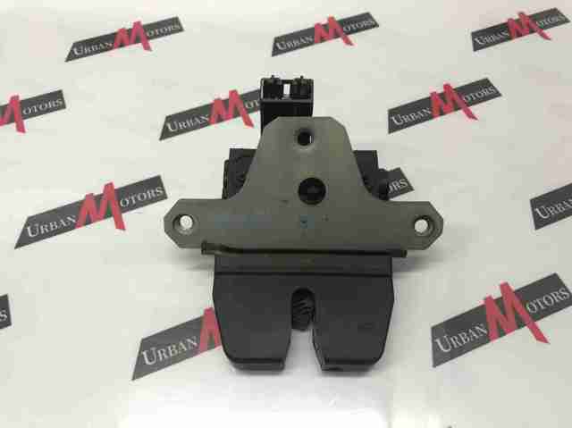 LAND ROVER LR014184 Замок крышки багажника (двери 3/5-й задней) в наличии Винница