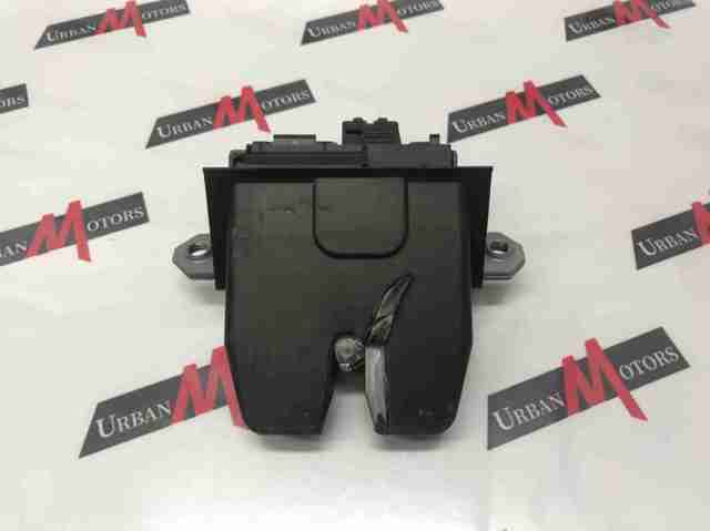 LAND ROVER LR014184 Замок багажника в наличии Днепр