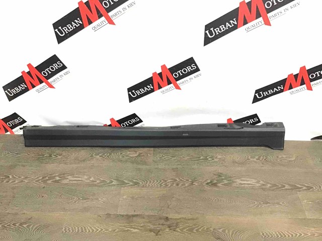 LR014201 Накладка (молдинг) порога наружная правая купить Запорожье