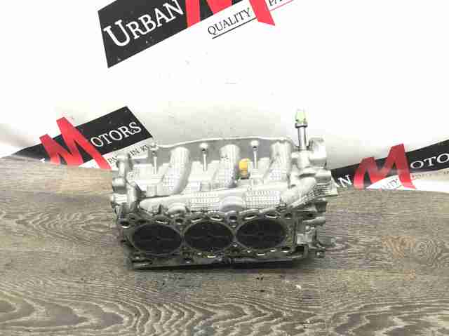 LR014248 LAND ROVER Головка блока цилиндров (ГБЦ) левая купить в Львов