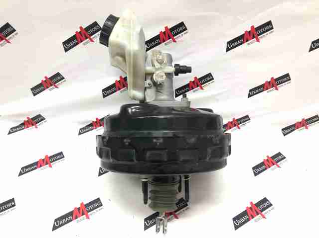 LAND ROVER LR014371 Усилитель тормозов в наличии Николаев