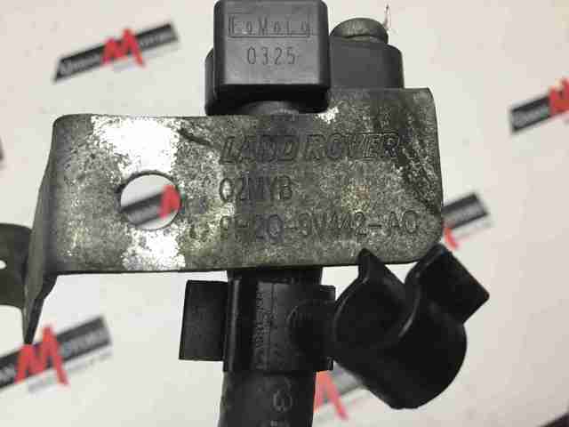LAND ROVER LR014386 Датчик давления во впускном коллекторе, MAP в наличии Киев