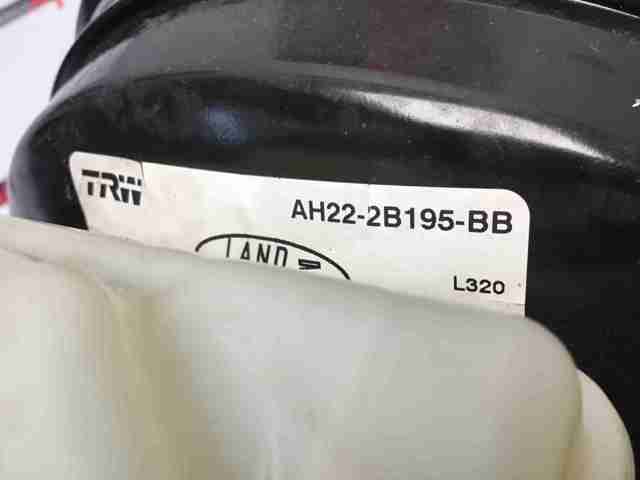 Вакуумный усилитель тормозов LR014571 LAND ROVER