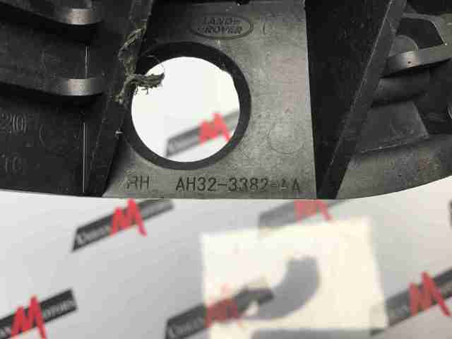 LAND ROVER LR015103 Кронштейн бампера переднего правый в наличии Николаев