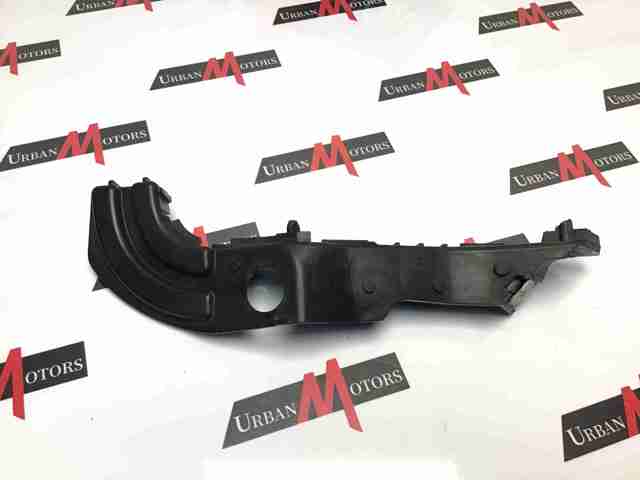 LR015103 LAND ROVER Кронштейн бампера переднего правый купить в Одесса