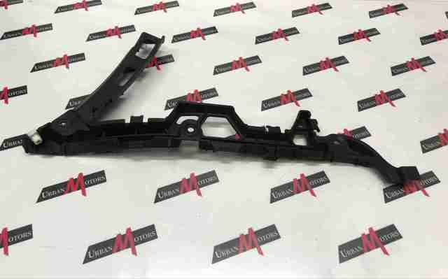LAND ROVER LR015111 Кронштейн бампера заднего внешний левый в наличии Винница
