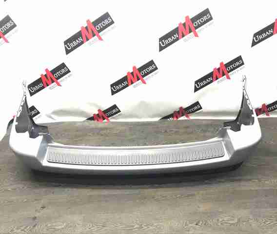 LR015113 LAND ROVER Задний бампер купить в Запорожье