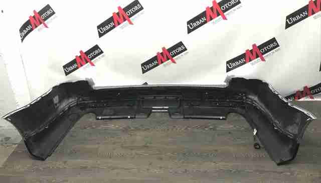 LR015113 LAND ROVER Задний бампер купить в Ирпень