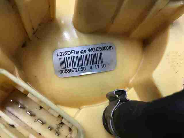 LR015179 LAND ROVER Модуль топливного насоса с датчиком уровня топлива купить в Днепр