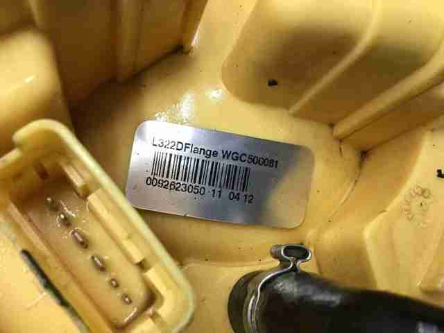 LR015179 Бензонасос купить Ужгород