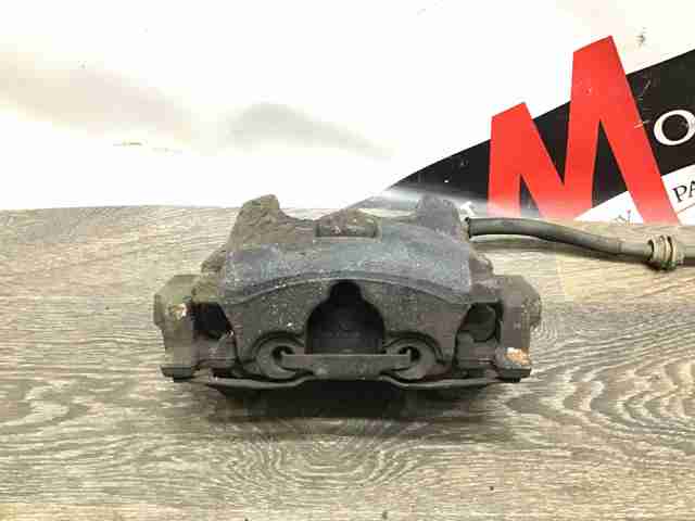 LR015387 LAND ROVER Суппорт тормозной передний левый купить в Украина
