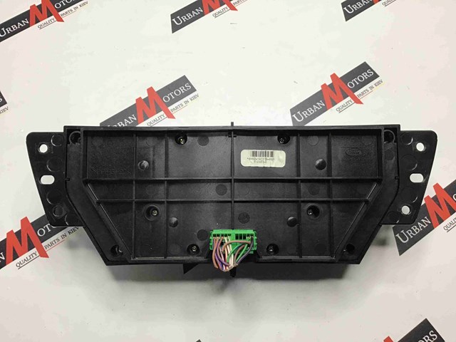 Механизм управления кондиционером Land Rover Freelander 2