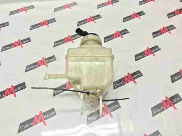 Бачек ГТЦ LR015518 LAND ROVER