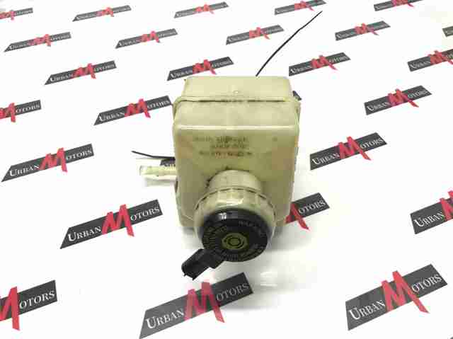 LAND ROVER LR015518 Бачок главного тормозного цилиндра (тормозной жидкости) в наличии Тернополь