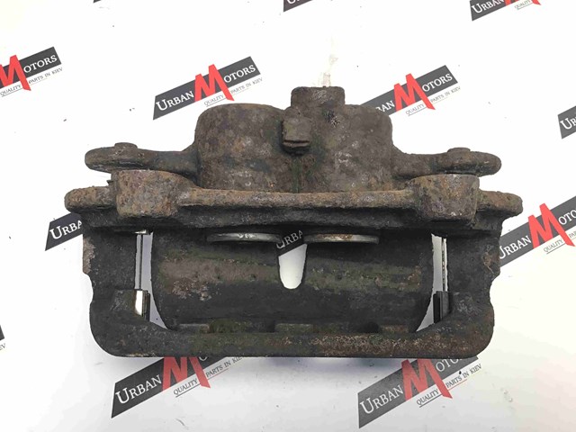 LR015569 LAND ROVER Суппорт тормозной передний правый купить в Львов