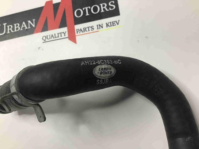 LR015811 LAND ROVER купить в Ужгород