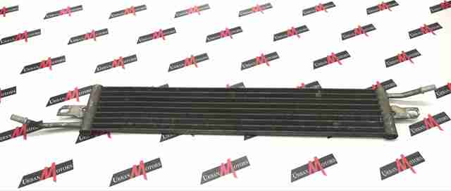 LAND ROVER LR016639 Радиатор охлаждения топлива в наличии Полтава