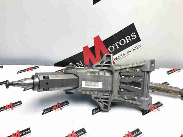 LR016663 LAND ROVER Рулевая колонка купить в Ирпень