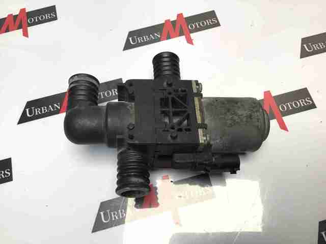 LR016848 LAND ROVER Кран печки (отопителя) купить в Павлоград