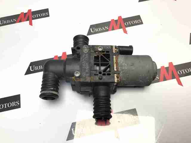LAND ROVER LR016848 Кран печки в наличии Запорожье