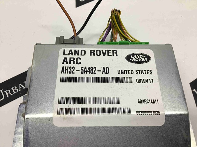 LR017273 LAND ROVER купить в Хмельницкий