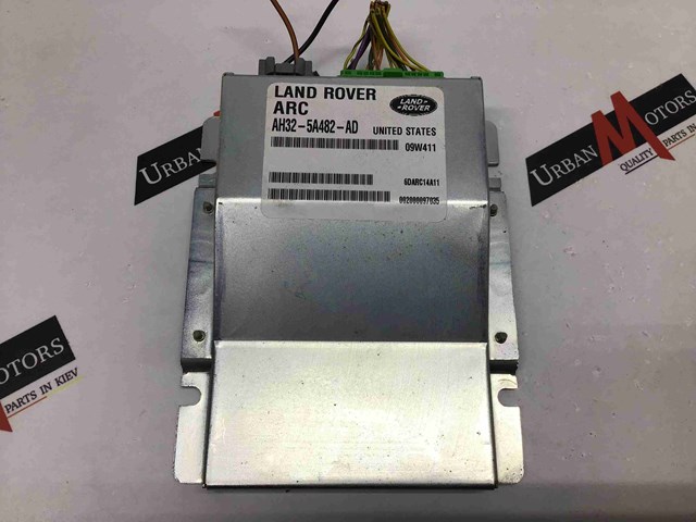 LR017273 LAND ROVER купить в Николаев