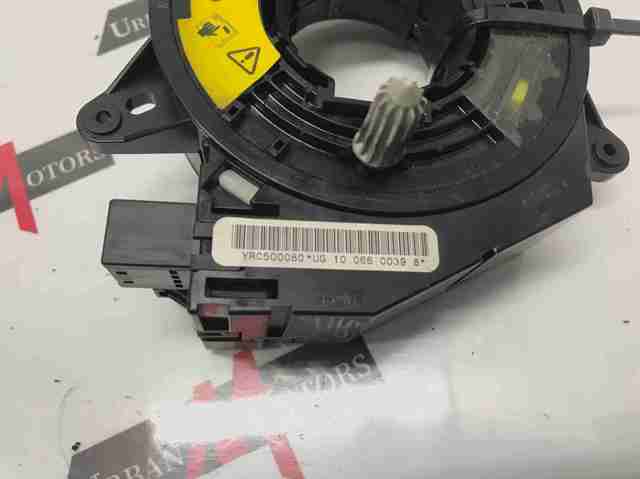 LR018556 LAND ROVER Кольцо контактное, шлейф руля купить в Винница