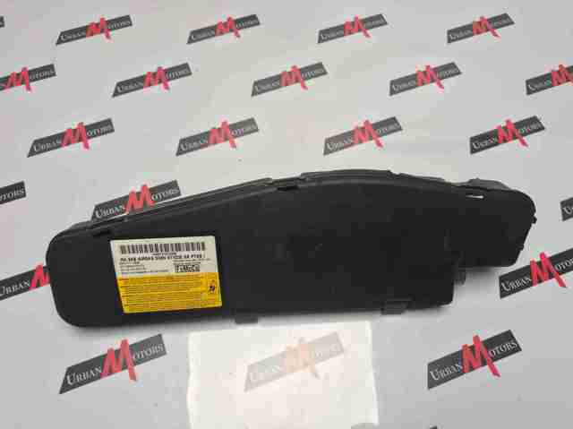 LR018580 Подушка безопасности (AIRBAG) спинки сиденья правого купить Львов