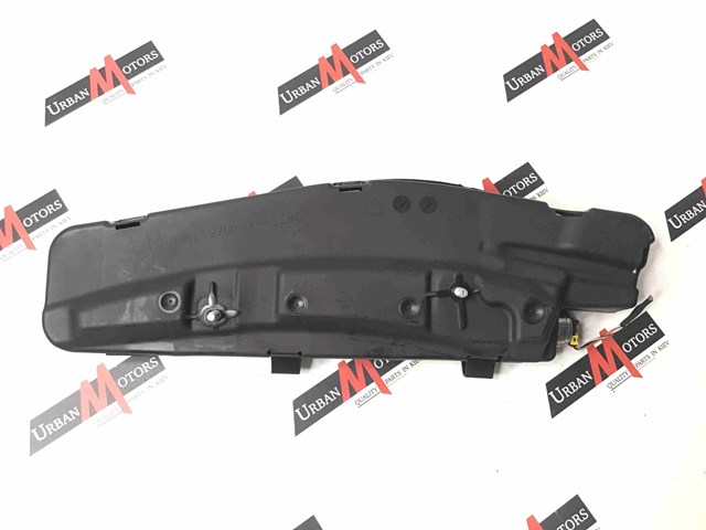 LR018581 LAND ROVER Подушка безопасности (AIRBAG) спинки сиденья левого купить в Харьков