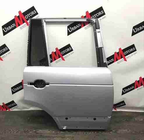 LR018598 LAND ROVER Дверь задняя правая купить в Тернополь
