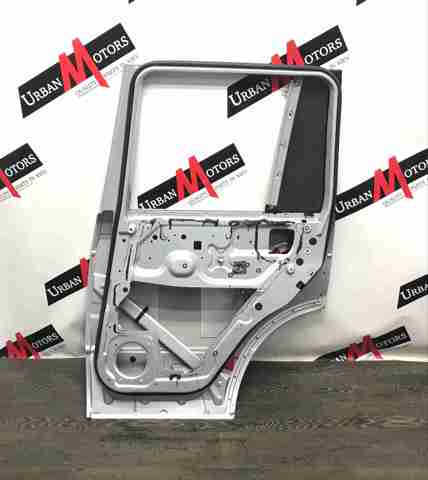 LR018598 LAND ROVER Дверь задняя правая купить в Винница