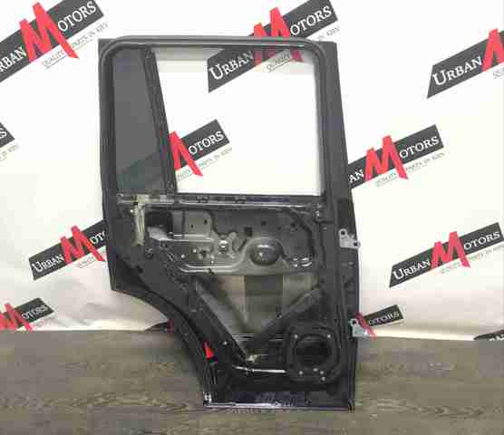 LR018599 LAND ROVER Дверь задняя левая купить в Ужгород