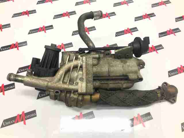 LAND ROVER LR018752 Байпасный клапан EGR, рециркуляции газов в наличии Украина