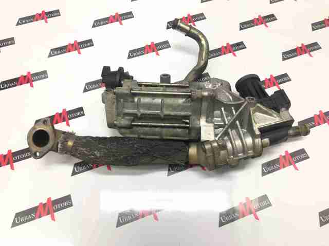 LAND ROVER LR018752 Байпасный клапан EGR, рециркуляции газов в наличии Николаев