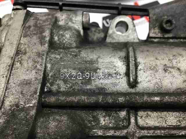 LAND ROVER LR018752 Байпасный клапан EGR, рециркуляции газов в наличии Украина
