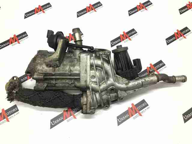 LR018753 Байпасный клапан EGR, рециркуляции газов купить Чернигов
