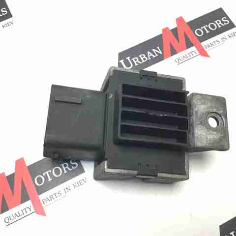 LR019011 LAND ROVER Реле свечей накала купить в Киев