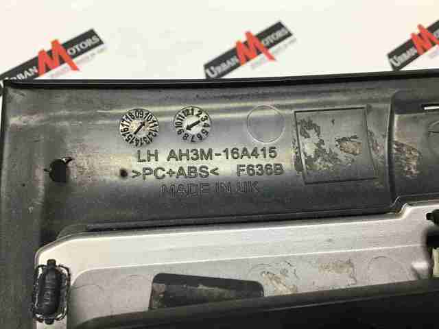 LR019284 LAND ROVER купить в Украина