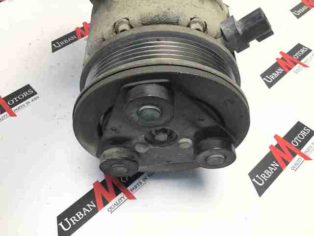 LR019310 Компрессор кондиционера купить Чернигов