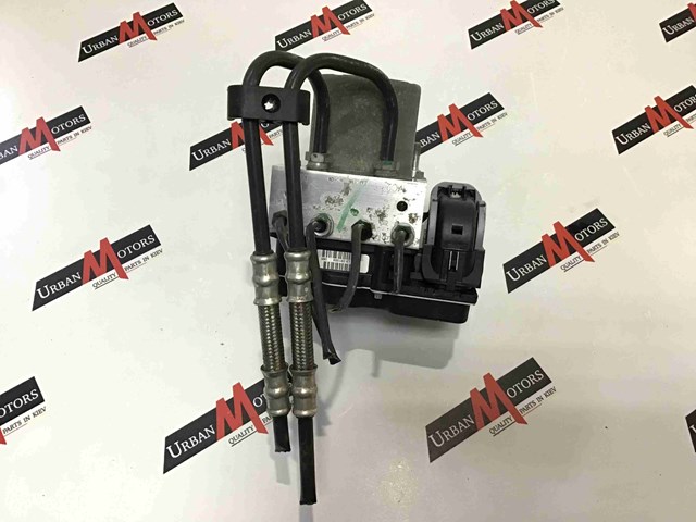 LR019453 LAND ROVER Блок АБС купить в Днепр