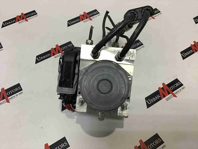 LAND ROVER LR019453 Блок управления АБС (ABS) гидравлический в наличии Киев